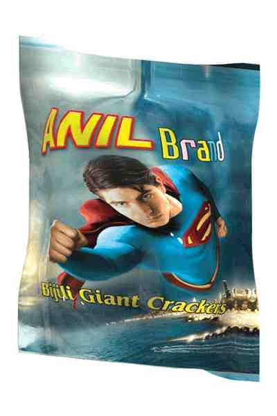 BIJILI GIANT STRIPPED IN BOX